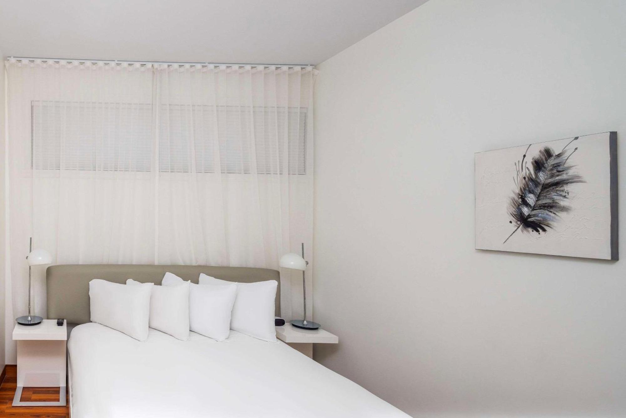 Les Suites De Laviolette Ascend Hotel Collection Trois-Rivières Esterno foto